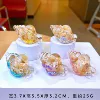 [Mixed Color] Small Conch + Conch
