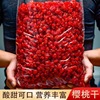 Cherry dried fruit fresh Drying Dried Cherries 500g*1 Seedless Dried Cherries leisure time dried fruit snacks 100g*1 bag