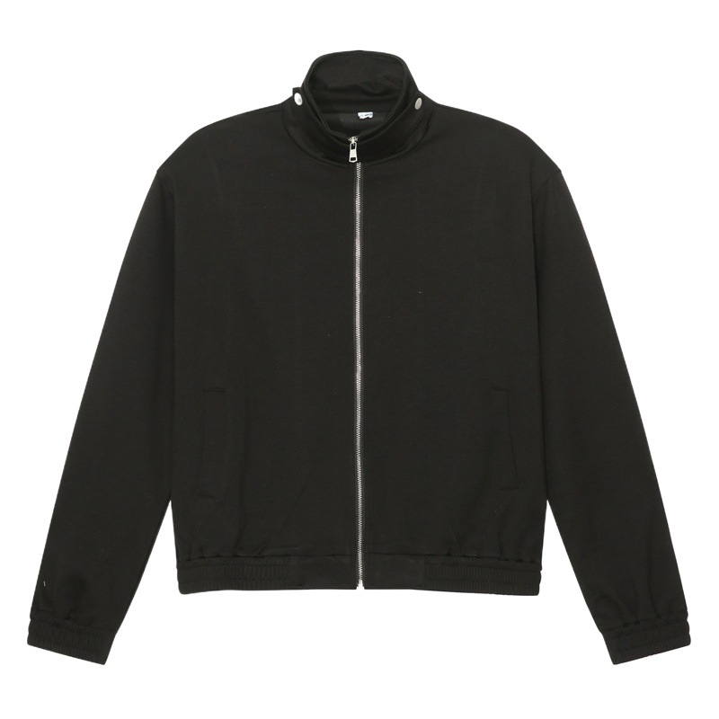 Mtlclothes ropa de Hombre | 2024 primavera nuevo estilo coreano casual capa aire simple ocio deportes marea traje