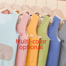 Wholesale winter bottoming autumn clothing long pants set women's warm clothing men's velvet heating thermal underwear