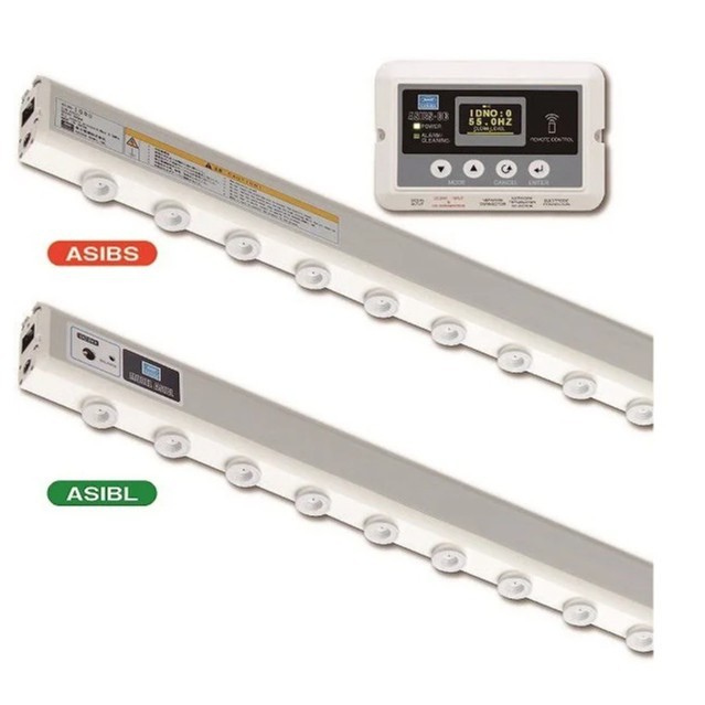 ASIBL-1800春日电机KASUGA全新原装轻便智能交流电离器精品！！