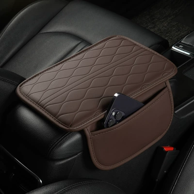 Armrest box pad – Universal Universal Car