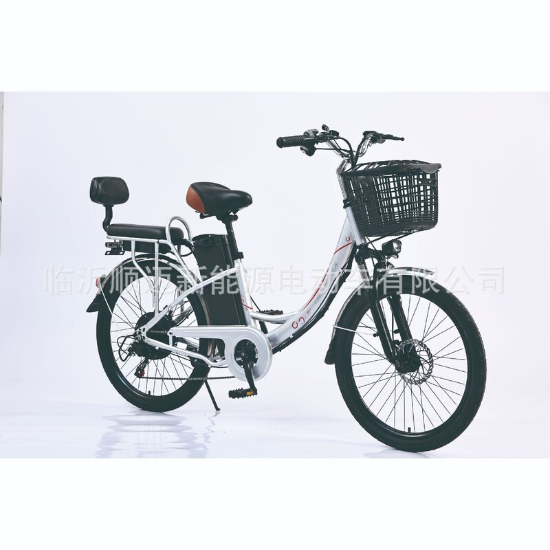 Traveler's New Cross-Border Electric Mountain Bike, Off-Road Bicycle, Variable-Speed Resistance Bike, High-End Lithium Battery Electric Bike for Adults Traveler's New Cross-Border Electric Mountain Bike, Off-Road Bicycle, Variable-Speed Resistance Bike, High-End Lithium Battery Electric Bike for Adults
