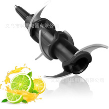 适合NINJA 72oz 搅拌机6片刀组 BL660 BL770 BL700 BL740