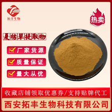 夏枯草提取物 食品级水溶性 夏枯草浓缩粉 1kg 包邮现货 拓丰供应