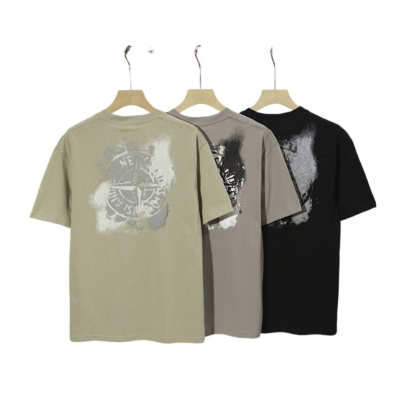 T-shirt for men and women for leisure