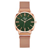 Swiss watch, strong magnet, quartz watches, women's watch, wholesale, simple and elegant design