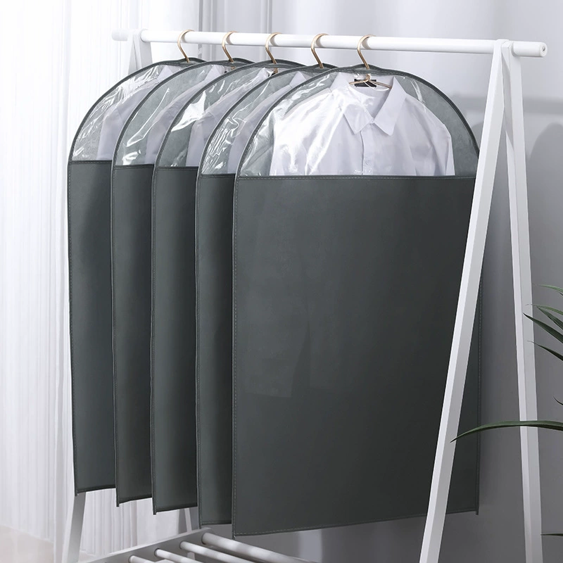 Чехол-пылеудалитель для домашнего использования, нетканая ткань, единообразие, пылезащита хранилище