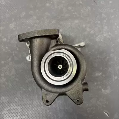 2.8t Turbocharger – Supercharger