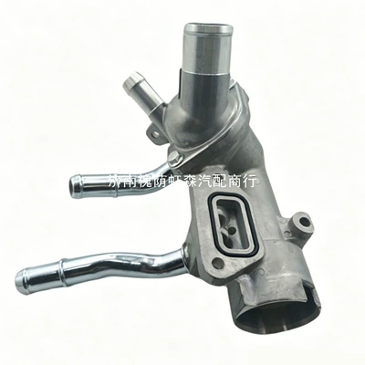 Lacrosse Thermostat Assembly – Thermostat