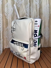 中国公开赛羽毛球包大赛纪念版大容量男女双肩背包独立鞋仓BR3034