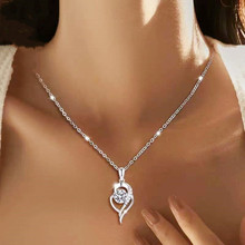 �羳TEMU��925�y�������ε�����Ů���ŷ�Īɣ��i���