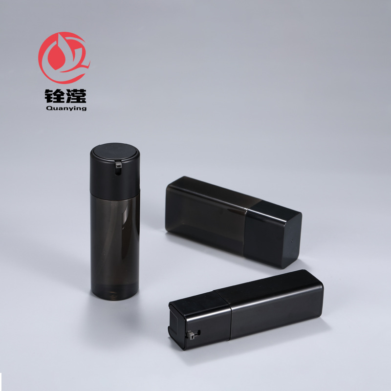 男女士爽肤水按压瓶瓶身补水分装瓶乳液喷雾瓶厂家密封密封防漏