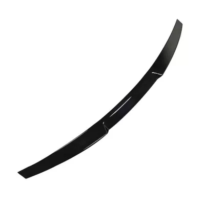 Fixed wind wing, 20-22 next generation Mazda