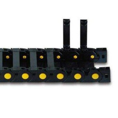 意大利Brevetti铝制横杆拖链306B/307B/307E/308B/308E/309B/310T