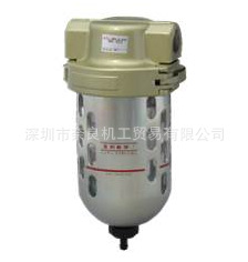 日本AZBIL空气过滤器NAF-6议价