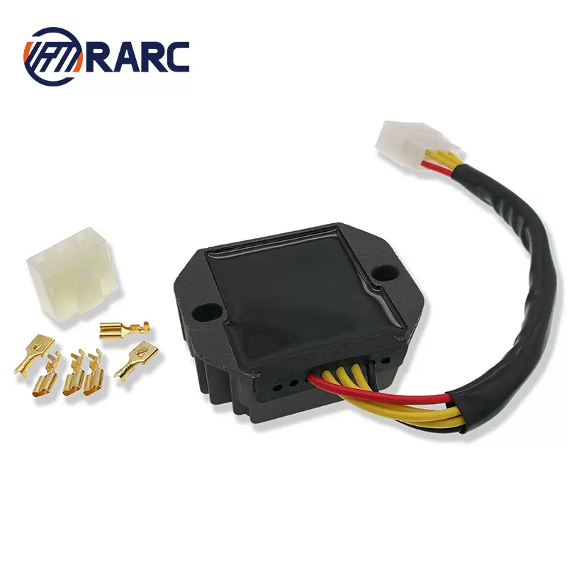 T200厂家 摩托车整流器 Arctic Cat 400/500 3430-037 3430-016