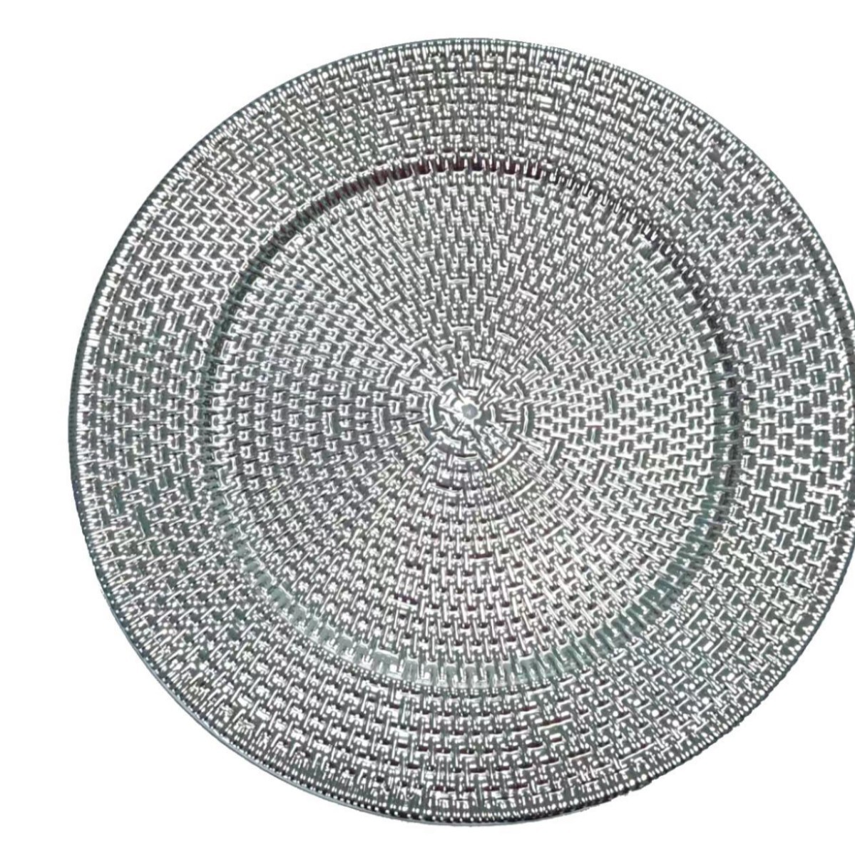 Fábrica de venta caliente nuevo disco retrógrado transfronterizo para platos de frutas platos de hotel platos de comercio exterior platos de carga