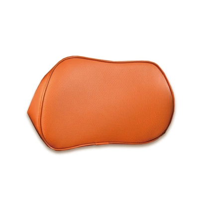 Headrest: memory foam car pillow, neck