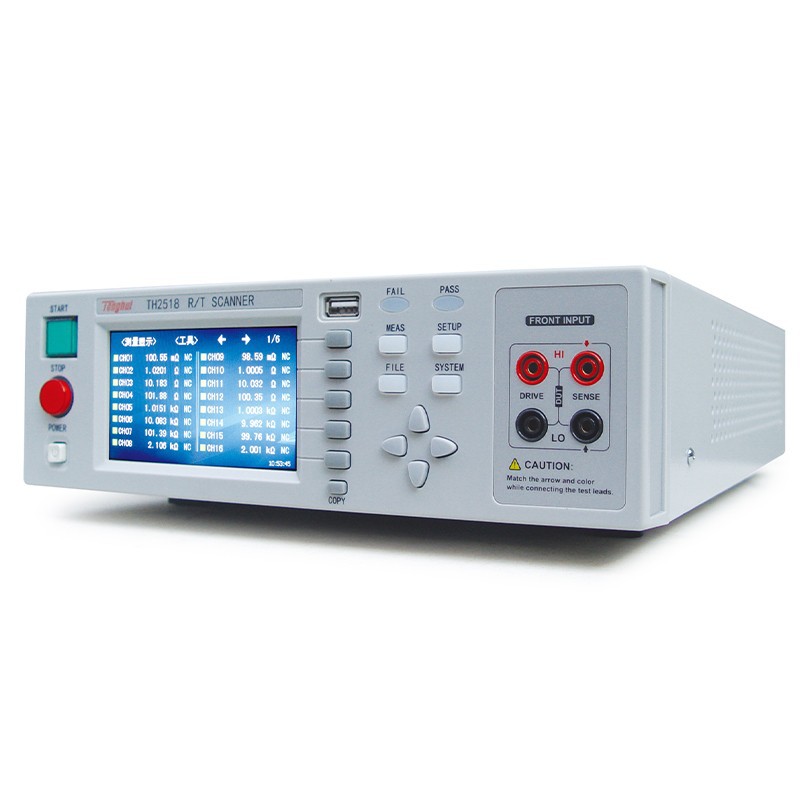 ͬ�ݣ�Tonghui��TH2516Bֱ�����������TH2516��ŷ��΢ŷķ���ױ�