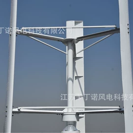 风力发电机;逆变器;太阳能控制器