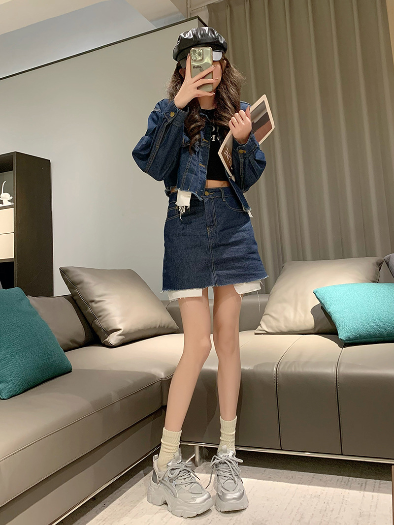 Scarpe da papà da donna 2024 nuova moda primaverile retrò piccole scarpe sportive con lacci alte con suola spessa_voghion.com