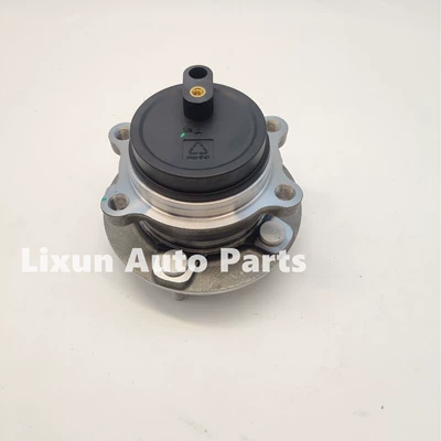 Sx5G-3104020 Rear Wheel Other walking systems