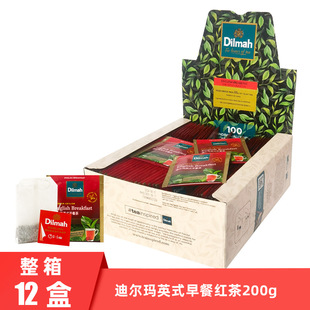 Dilmah�Ϡ���˹���m���M���a�m�t��Ӣʽ��Ͳ�200g�����b���ݲ��