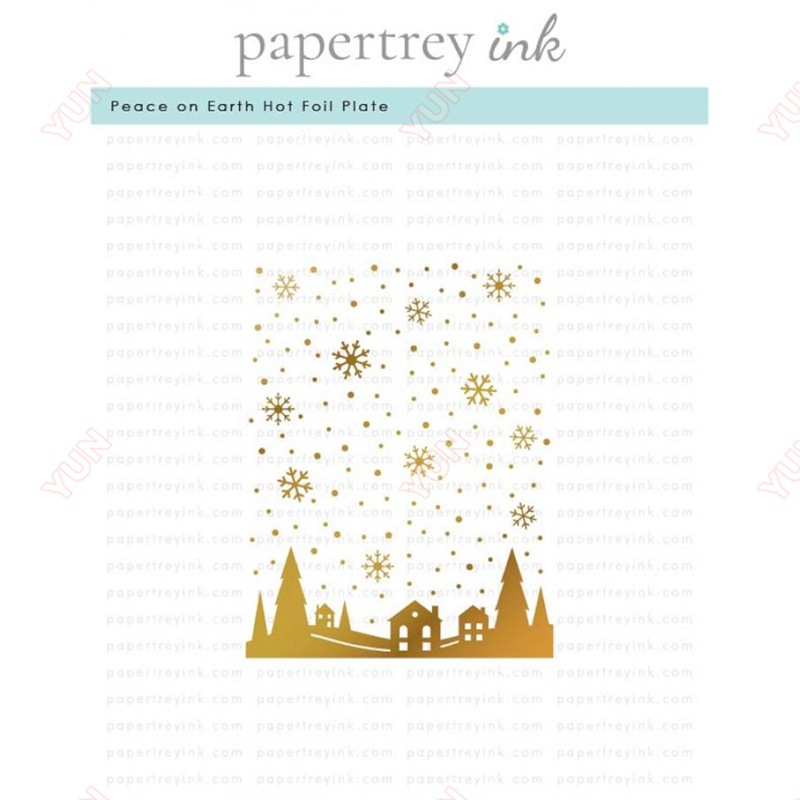 Z4942-size 142X112mm hot stamping