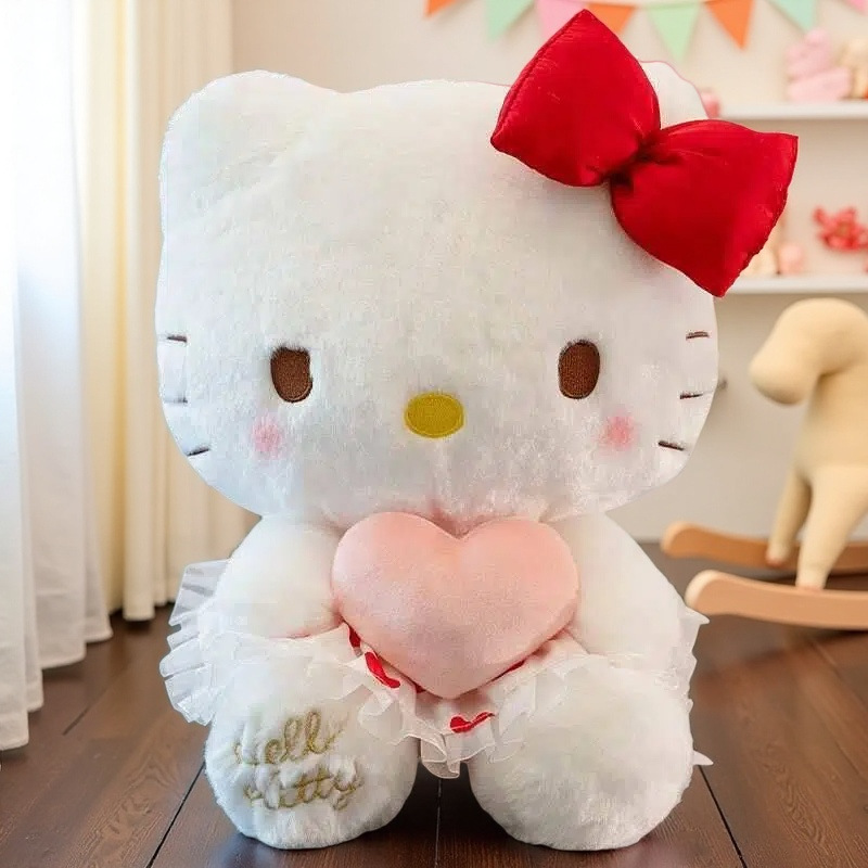 사랑고양이【30cm】 / 12inch