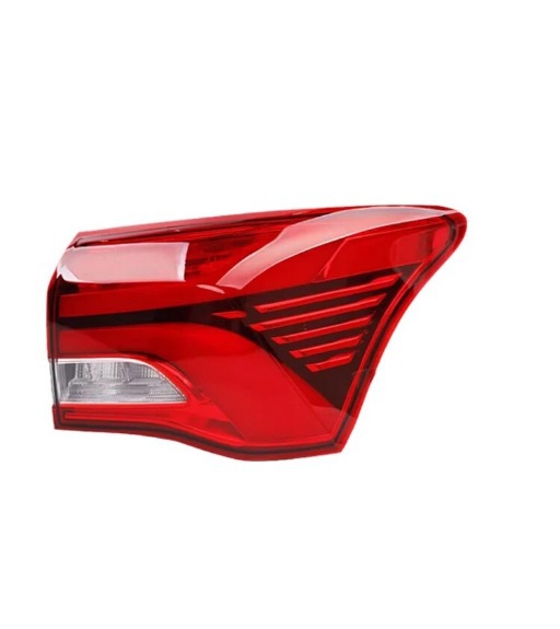 Aplicable a GAC 18 - 19 TRONQ GS4 conjunto de luz trasera gs4 freno hacia atrás luz de dirección luz trasera