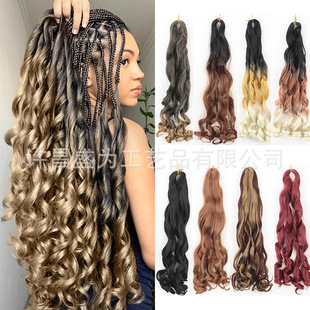 ���ކι�Ͳ�����˾��ٰl�hᘰl�K�K�p loose wave crochet hair