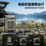 便携家用折叠露营烤肉架