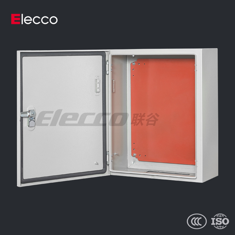 联谷JXF挂墙控制箱400*500*300mm/CCC/CE认证出口型基业箱电控箱