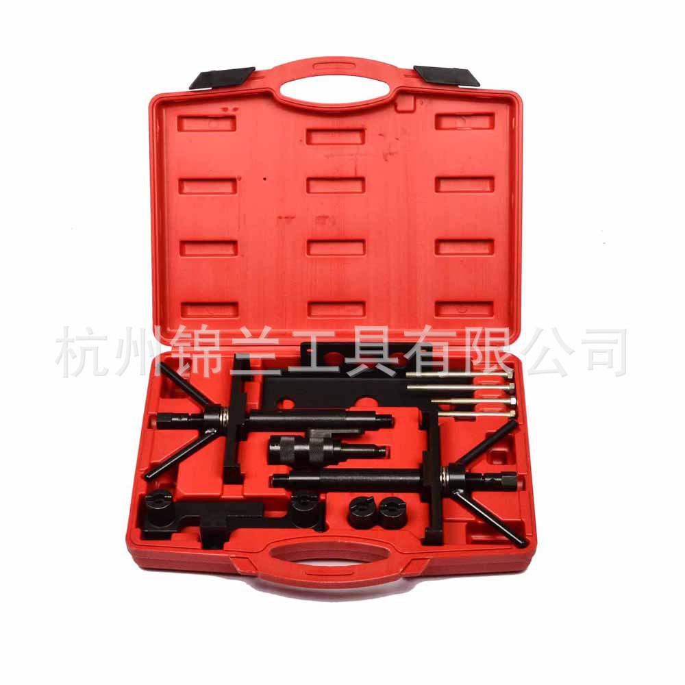 适用于沃尔沃皮带正时专用工具S80/S60/S40/S90/850/960/3.0XC90