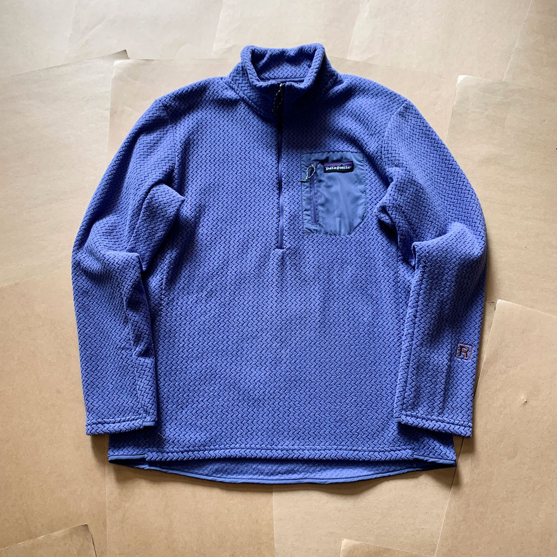 Taro purple / S