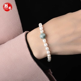 戒指;项链;手镯