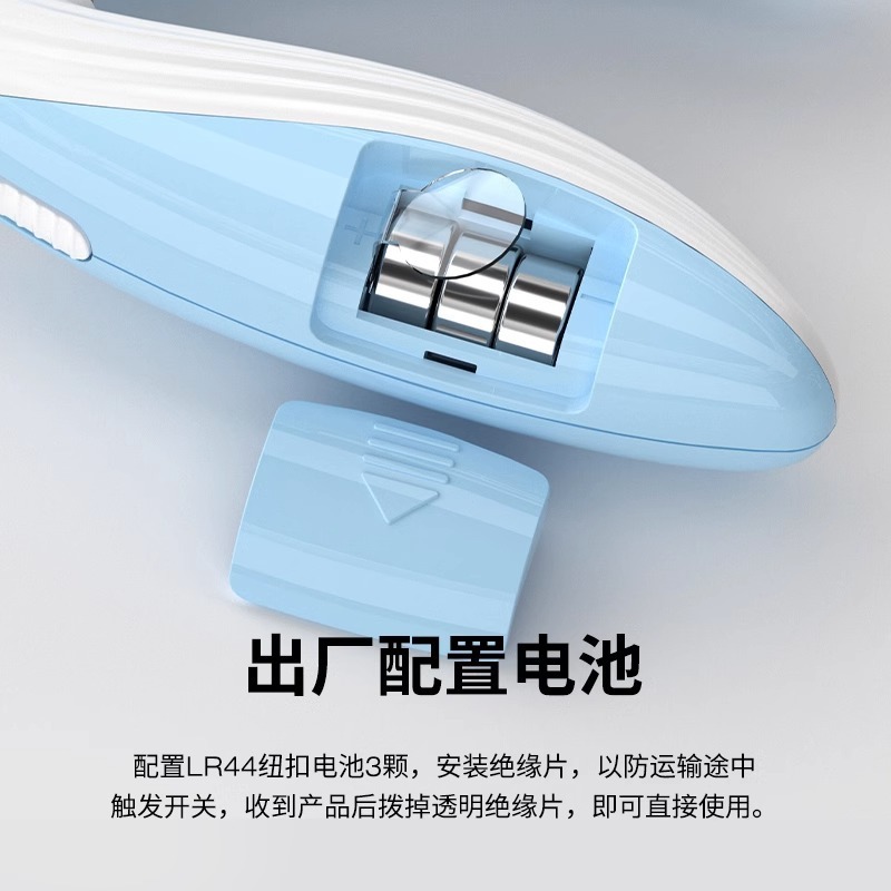猫用爪切りはさみ、初心者向けペット用爪切り、LED発光ペット用爪切り、マニキュアプライヤー、ペット用品|undefined