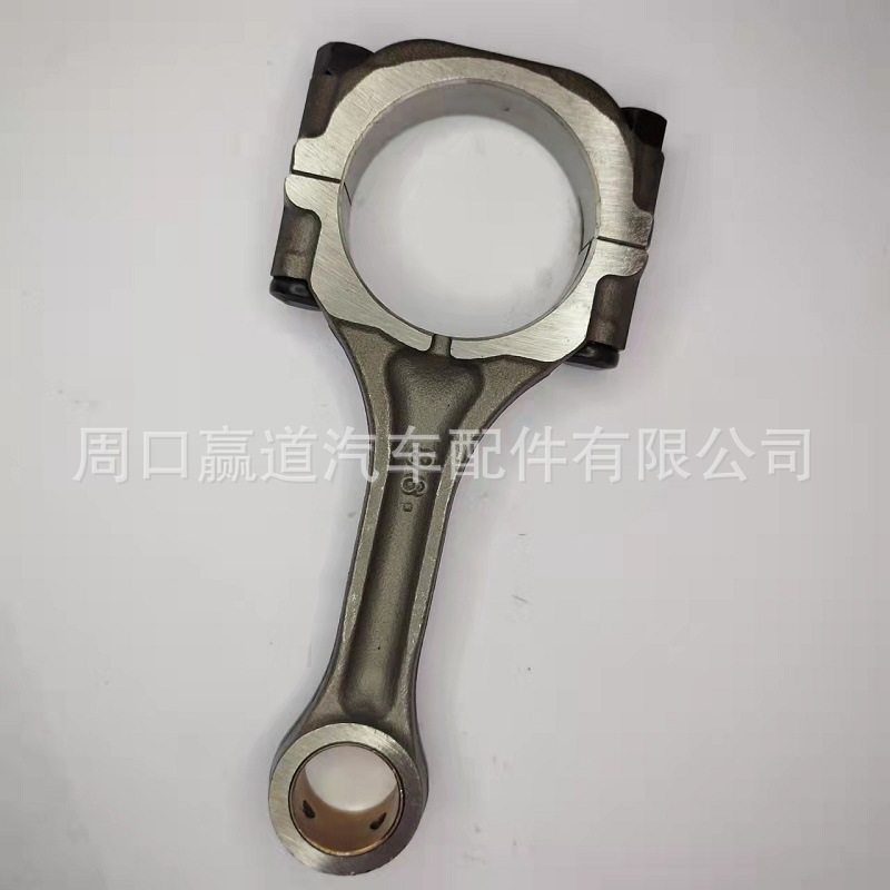 Factory in stock wholesale engine connecting rod applicable to EJ25 12100AA181 12100AA291
