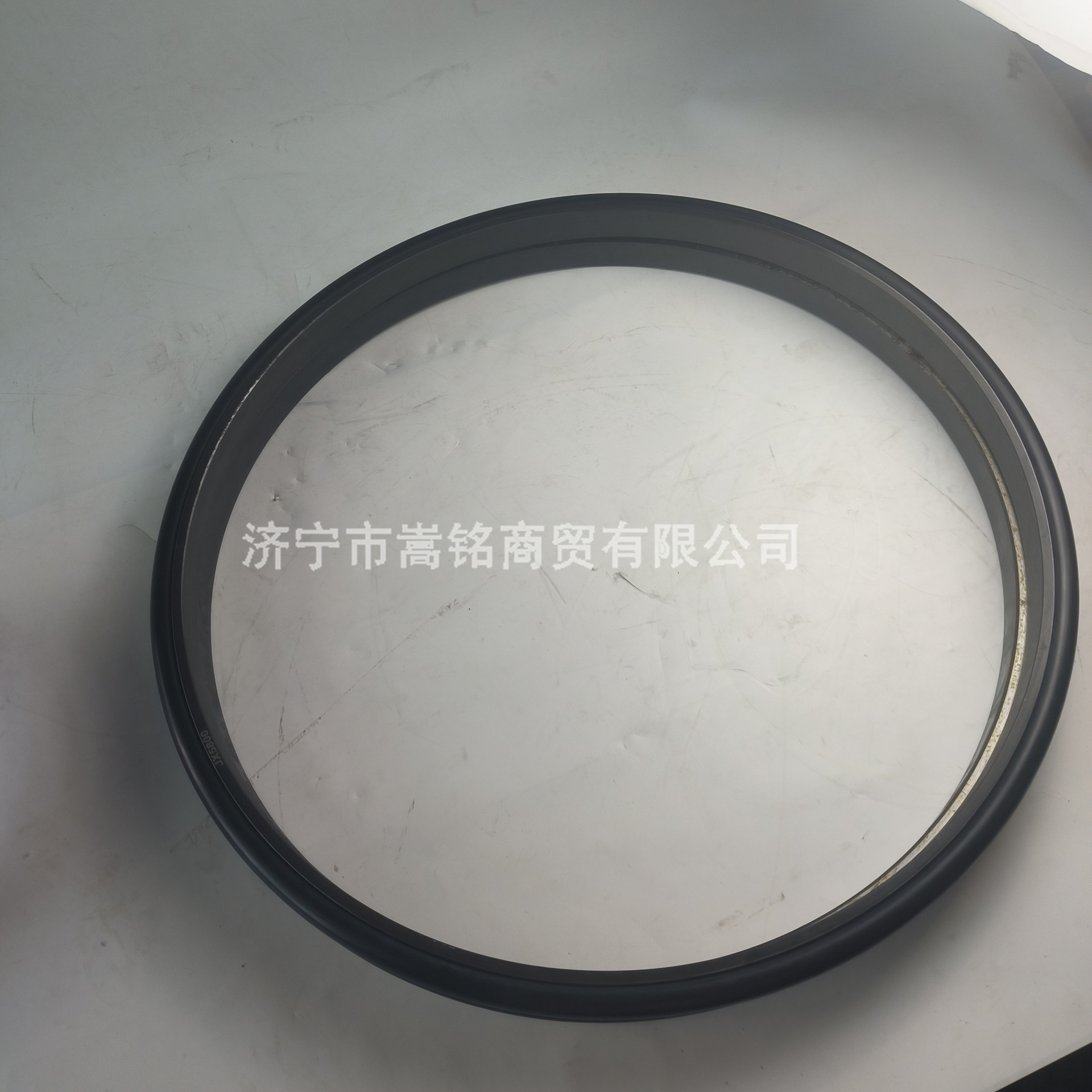 原厂零件代理商  PC1250 PC800挖掘机配件 21N-27-00150 浮动密封