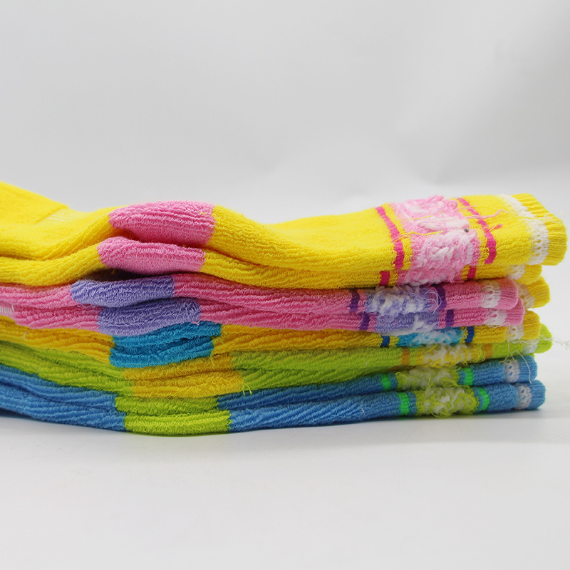 Socks for Speed Skating, Comfortable Roller Skating Socks, Wear-Resistant Towel Socks, Sweat-Absorbent Thickened Ice Skating Socks, Non-Slip Children's Soles Socks for Speed Skating, Comfortable Roller Skating Socks, Wear-Resistant Towel Socks, Sweat-Absorbent Thickened Ice Skating Socks, Non-Slip Children's Soles