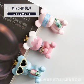 蜡烛;鲜花花艺制品;石膏工艺品