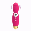 Massager for women for breast health, breast pump, new collection, vibration