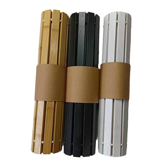 Bamboo Bathroom Mat Waterproof Floor Mat Hotel Floor Mat Non-slip Bamboo Mat Wholesale Bamboo Mat Bathroom Non-slip Bamboo