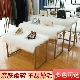 家用地毯;地垫;抱枕套