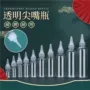 挤压分配密封100ml尖嘴瓶