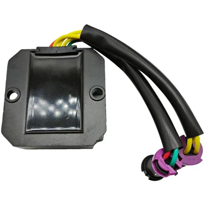electronic regulator Rectifier Xinyuan X5 440Cb400