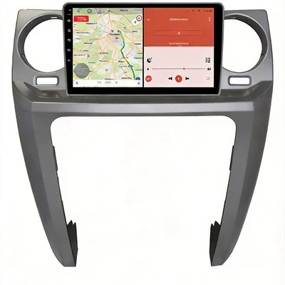 control DVD audio panel frame, DVD Navigation