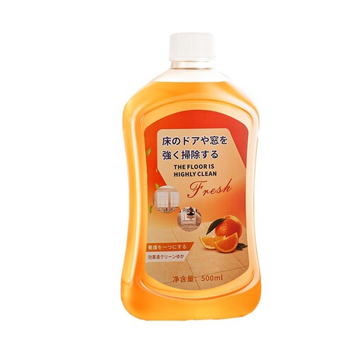 Floor cleaner, multi-effect antibacterial and fragrant household products, tile cleaner, washing and mopping water, wood floor cleaning liquid