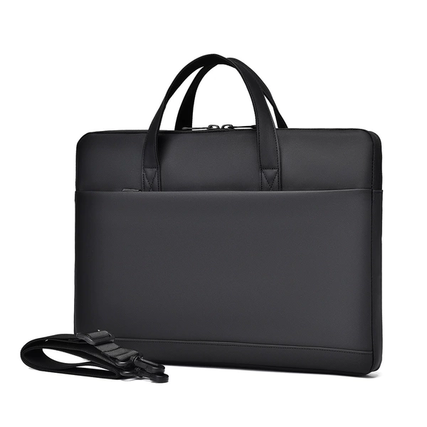 Black (upgraded high-end fabric)